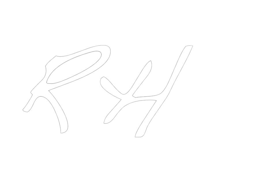 RHO Logo